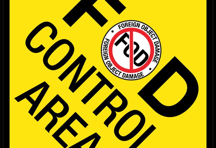 Sensibilisation au Traitement des FOD
