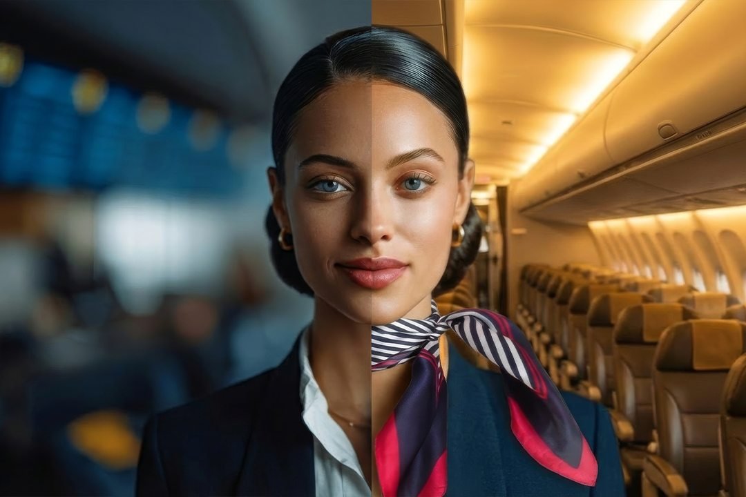 Assistant(e) Tunon Tourisme & Aérien