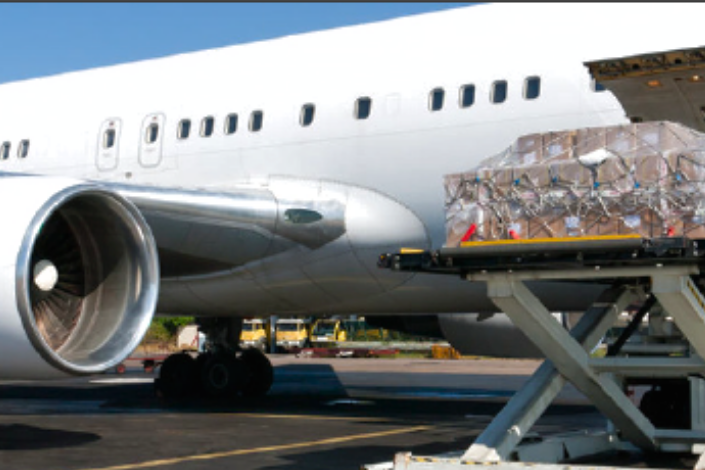 Formation Palettisation Arrimage