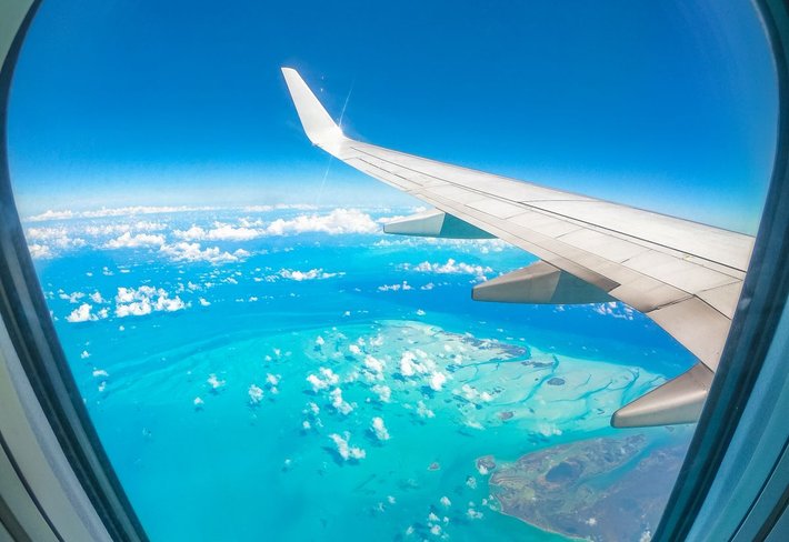 Assistant(e) Tunon Tourisme & Aérien