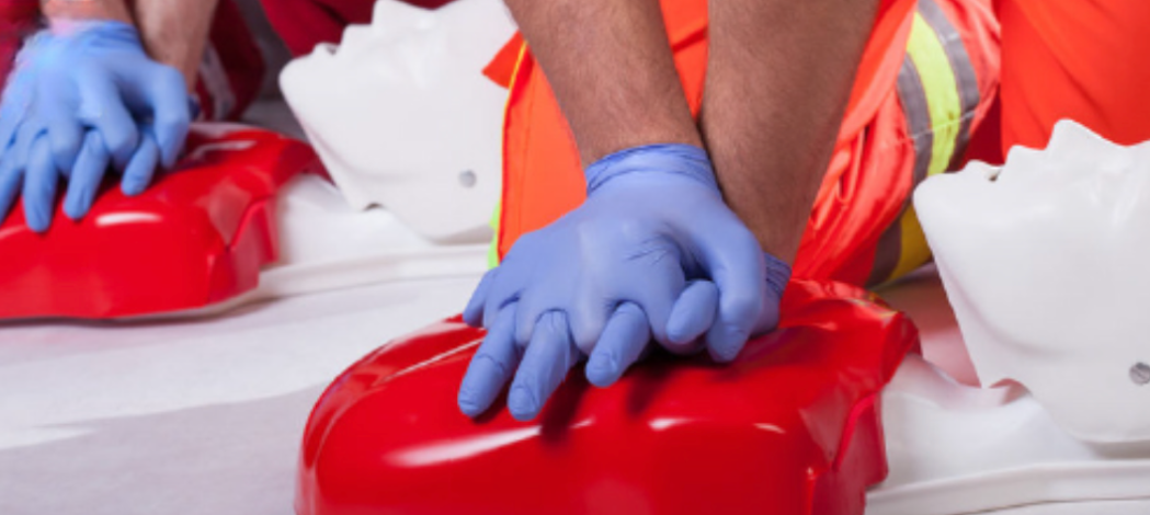 Sauveteur Secouriste du Travail (SST)