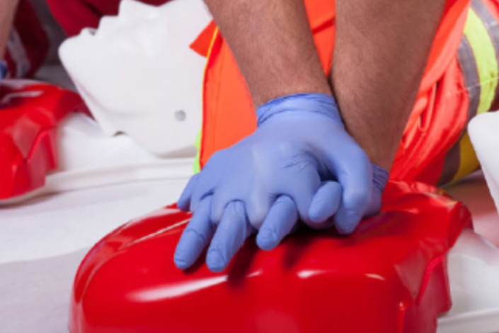 Sauveteur Secouriste du Travail (SST)