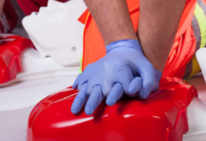 Sauveteur Secouriste du Travail (SST)