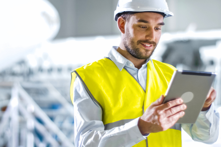 Sûreté - Formation de base (11.2.2)