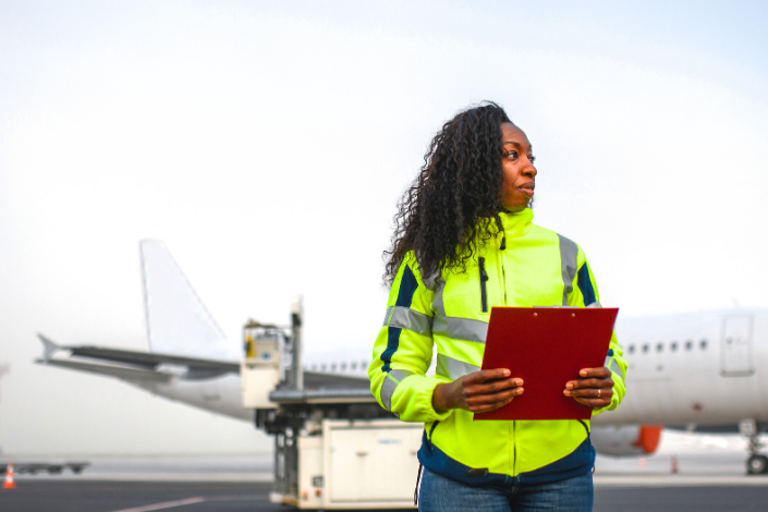 Sécurité Piste – Niveau Manager