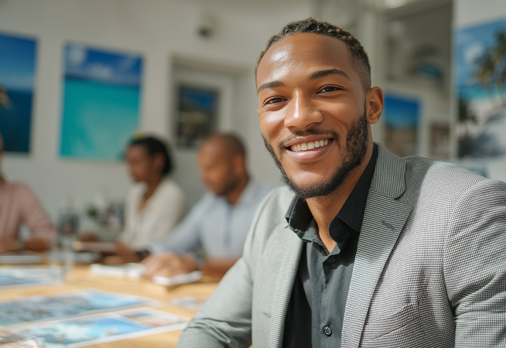 Bachelor Tunon Tourisme