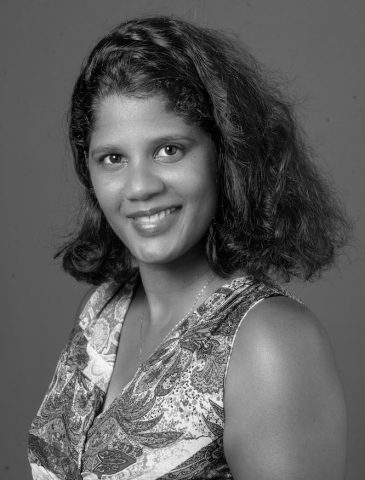 Carole Marchand