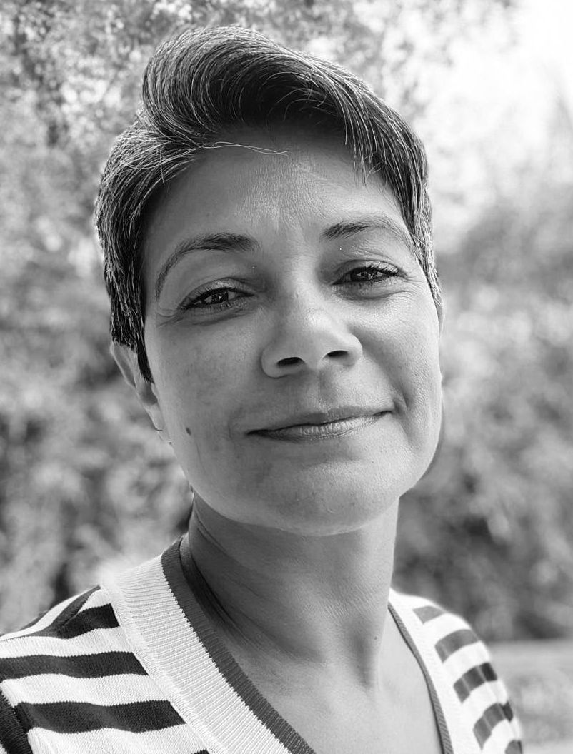 Sarah CADJEE SAINT-AUBERT