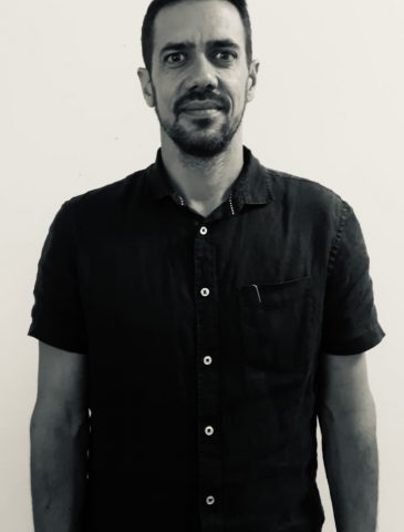 Matthieu Brandily